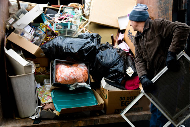 Best Commercial Junk Removal  in Lake Park, NC
