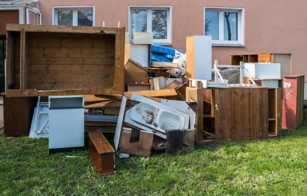 Best Affordable Junk Removal Services  in Lake Park, NC
