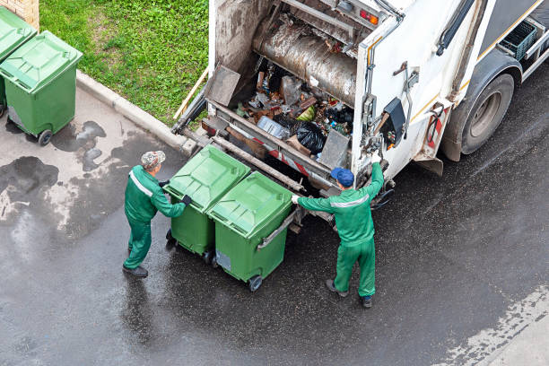 Commercial Cleanout Services in Lake Park, NC