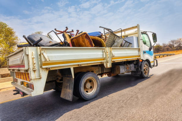 Best Construction Debris Removal  in Lake Park, NC