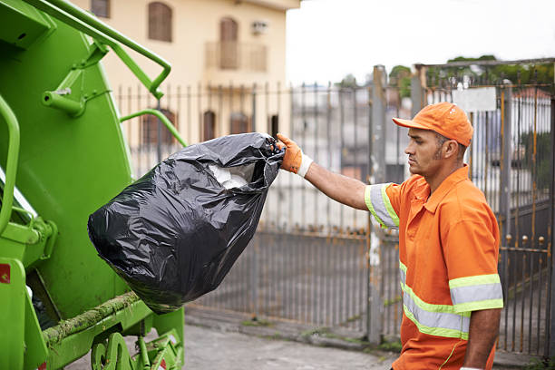 Best Yard Waste Removal  in Lake Park, NC
