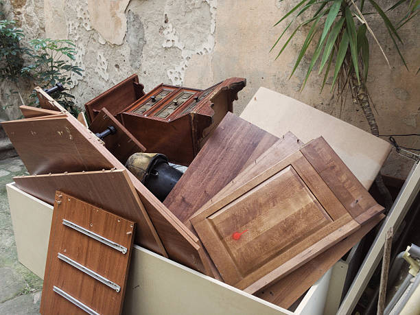 Best Professional Junk Removal  in Lake Park, NC